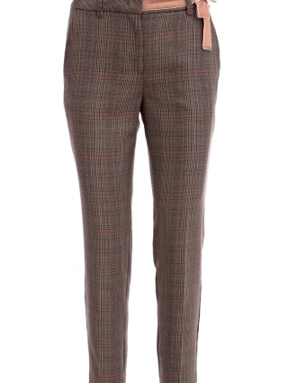 Брюки MARC CAIN (2216): фото - Invogue